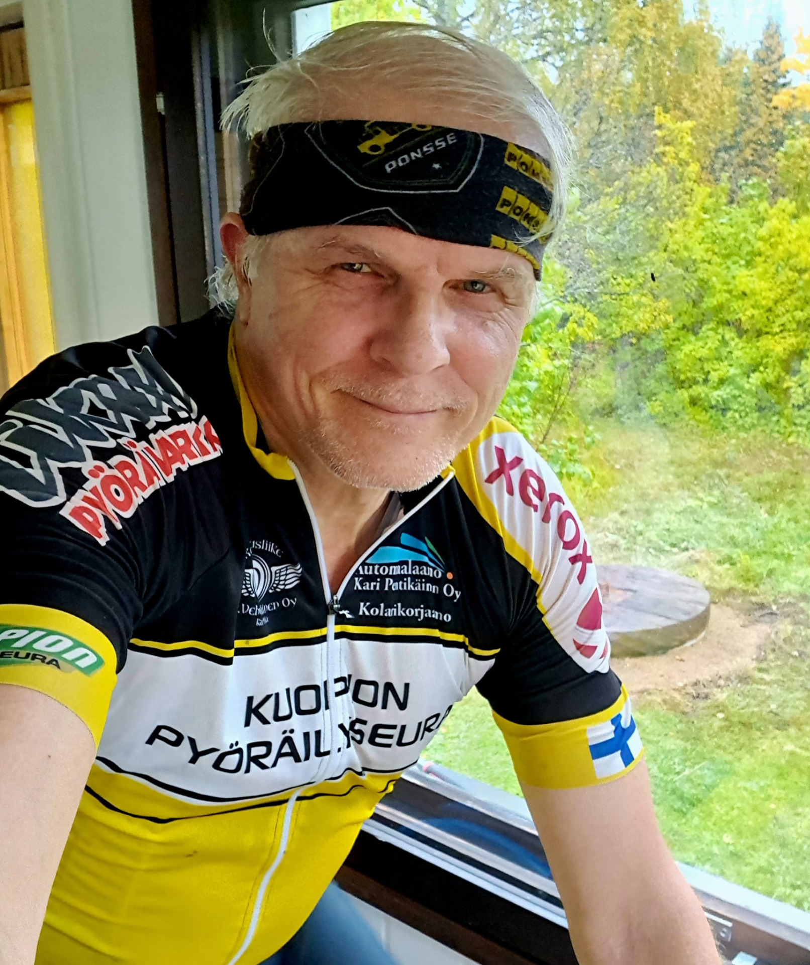 Vk -treeni ohi loppuverkkaa vaille!